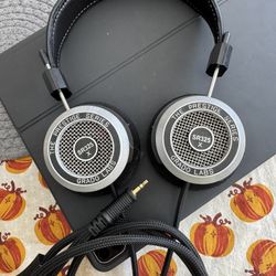Grado Headphones SR325x Latest