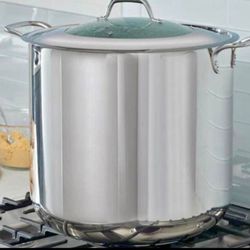 Olla De 60qts De Princess House