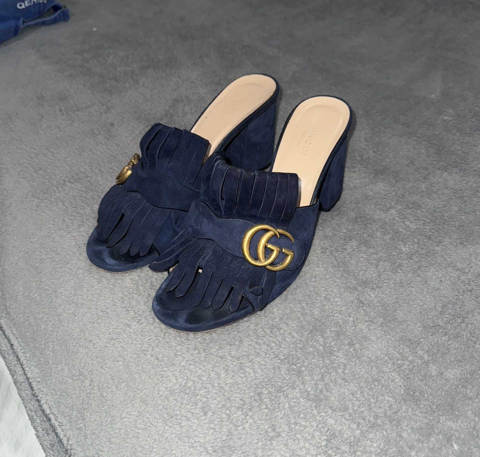 Gucci - Sandals Womens