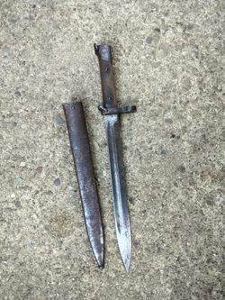 Banranet  Nife  .Old