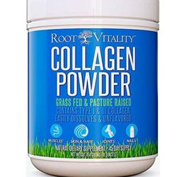 collagen powder 