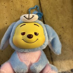 Eeyore Plush
