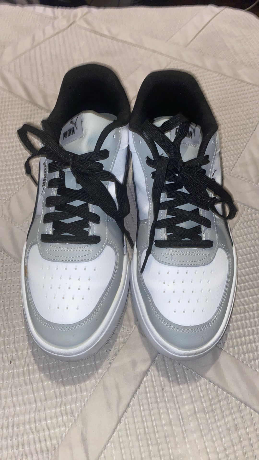 Puma Sneakers Size 10