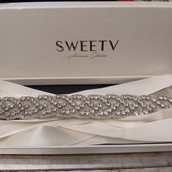 Wedding Belt
