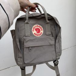 Fjällräven Kånken Mini Backpack