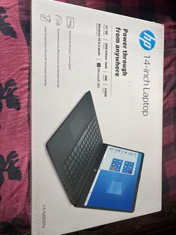 Brand New! Still in Box! Never opened!