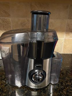 Juicer