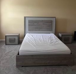 Bedroom Set