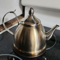 Tea Kettle 