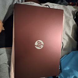 Hp laptop