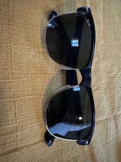 Ray-Ban Sunglasses