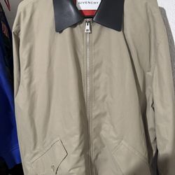 Givenchy Dress Jacket