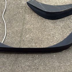 Front and Rear Fenders Jk 