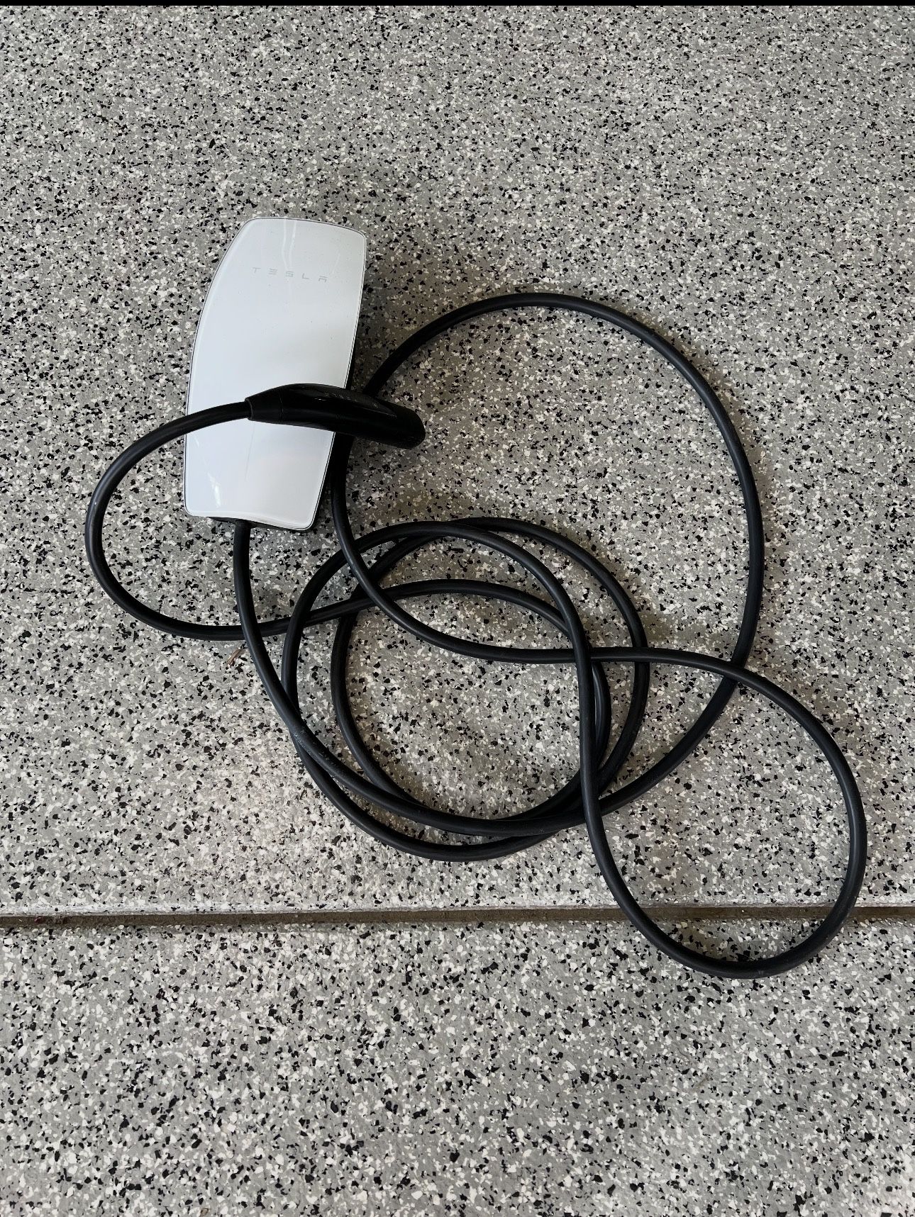 Tesla Charger