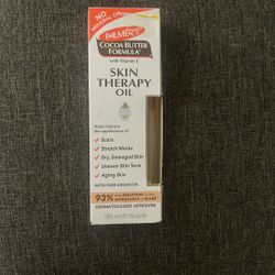Skin Therapy Oil