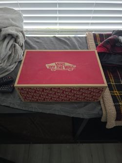 Vans Shoes