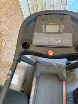 Walking or running treadmill for sale