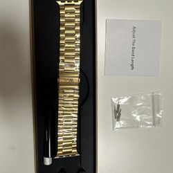 Apple Watch Bands Lot $4 