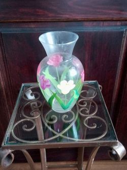 Small Decorative vase