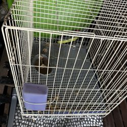Bird,/Hamste  Cage  $30 OBO 