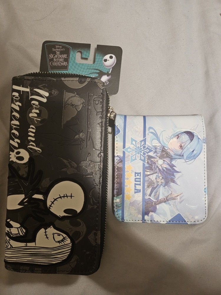Wallets 