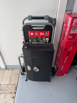 Clan portable bbq