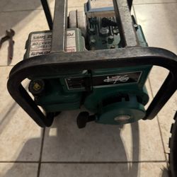 Coleman Generator 2250w