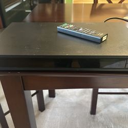 Sony UBP-X800 4K Ultra HD Blu-ray Player