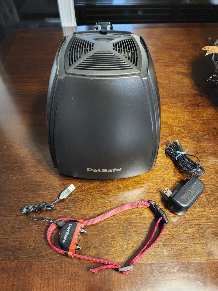 PetSafe Stay & Play® Wireless Fence for Stubborn Dogs