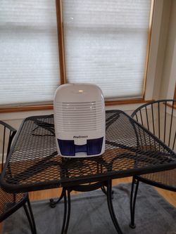 Dehumidifier