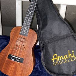 Ukulele