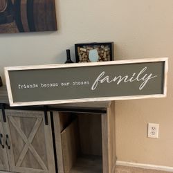 Wall Decor