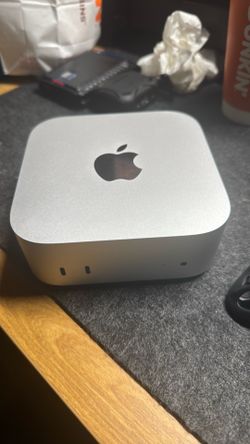 Mac Mini M4 2025
