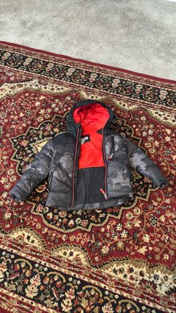Kids Jacket