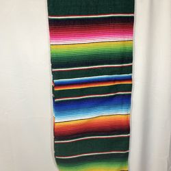 Various Style Mexican Saltillo Blankets