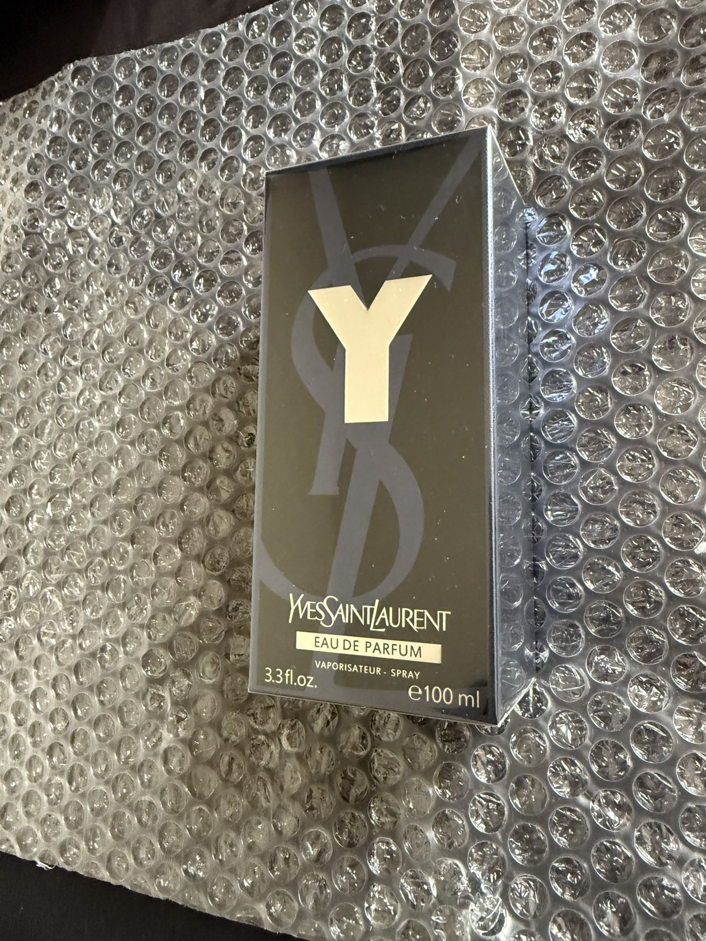 YSL Y Mens Cologne