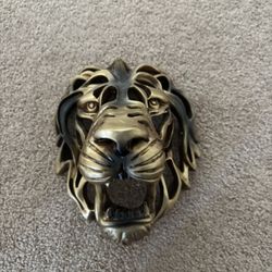 Lion Art