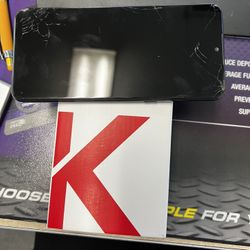 LG K51 phone