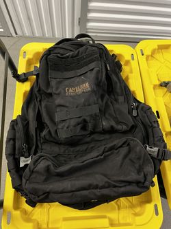 Xl Camelback