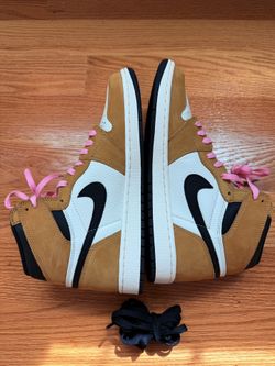 Retro 1s Rookie Of The Year