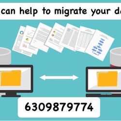 Server Repair 