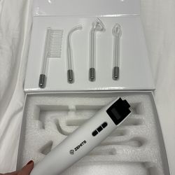 Zemits High Frequency