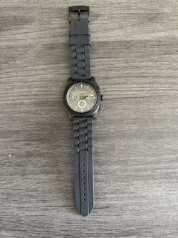 Fossil Mens Watch