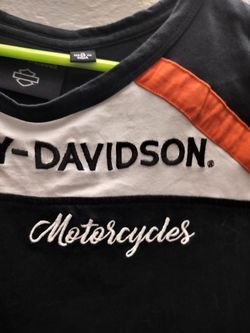 Women’s Harley davidson/size M