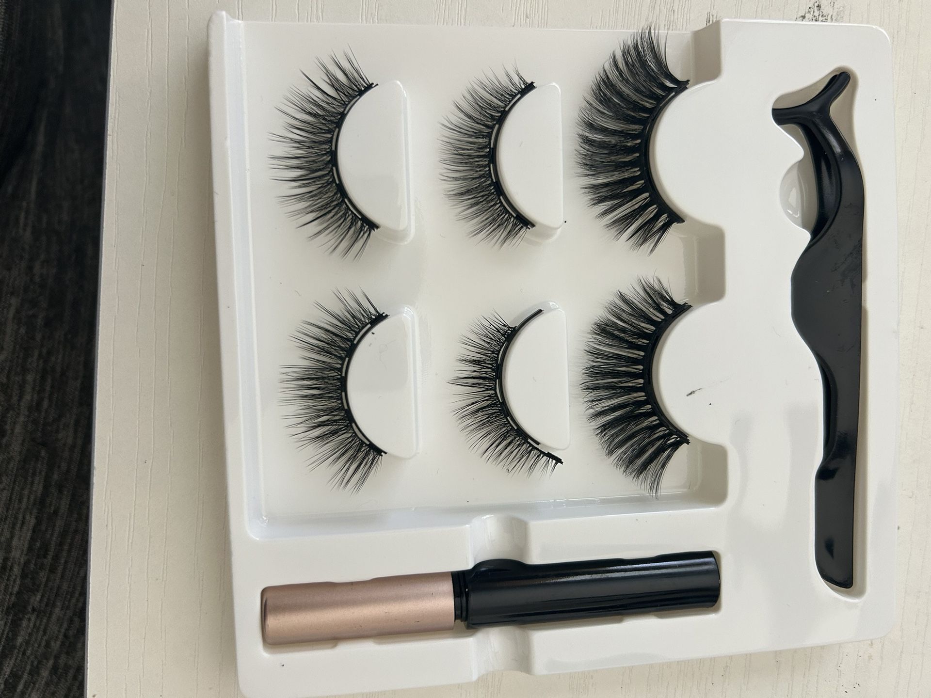 Magnetic Lashes