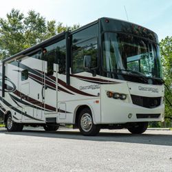 2016 Ford Georgetown