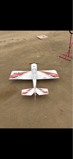 Flex Innovations RV-8 G2 10E Night Version RC plane