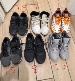 Boys shoes