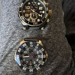 Invicta Watches