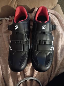 Peloton Cycling Shoes